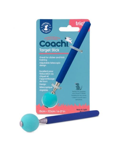 Target Stick Coachi
