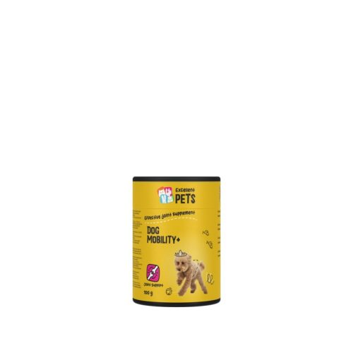 Dog Mobility plus 250gr