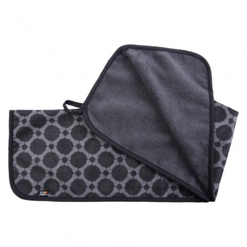 Rukkapets micro towel absorberende handdoek
