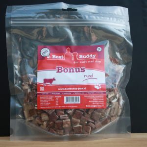 Rund bonus 500 gram beloningskoekjes - Afbeelding 2