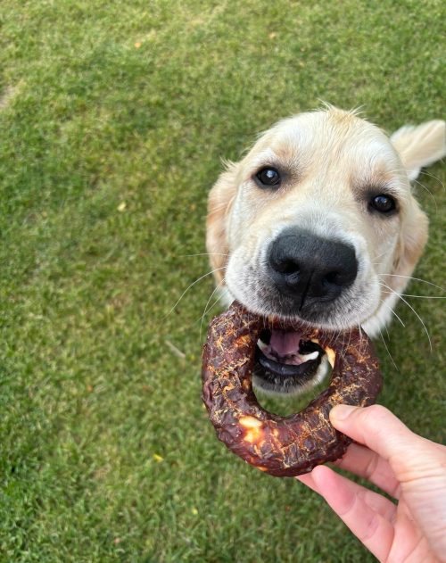 Best buddy donut eend - Afbeelding 2