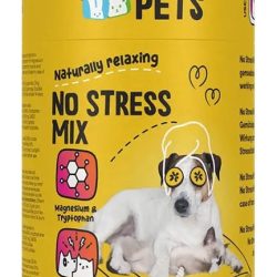 No stress mix 100gr