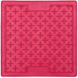 Lickimat likmat buddy - Roze