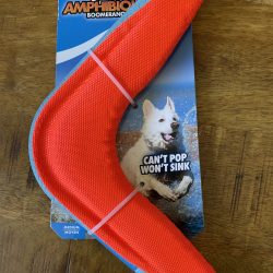 Chuckit Boomerang medium