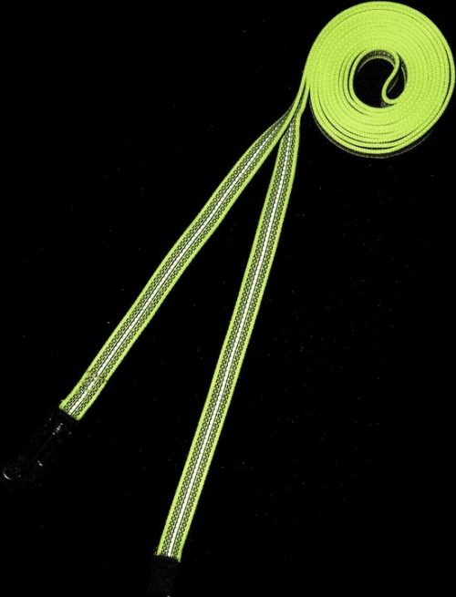 RukkaPets tracking leash - lange lijn - speurlijn 6 meter - Afbeelding 2