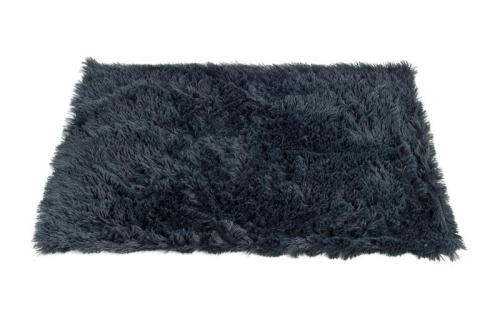 Nuvoletta kleedje 100x70 grijs