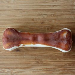Bot Chews runderhuid met kip