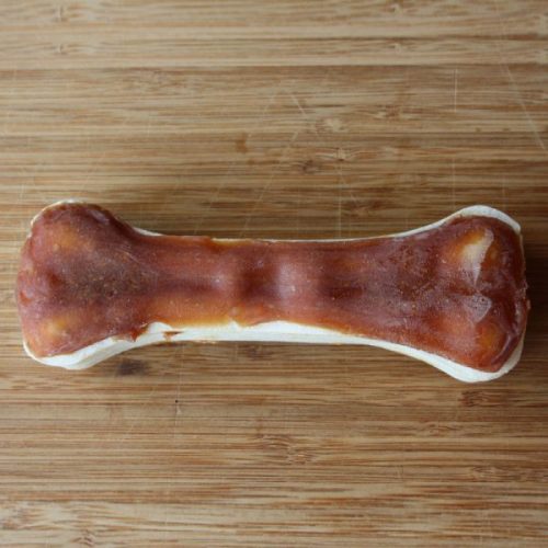Bot Chews runderhuid met kip