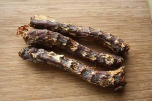 Eendennekken 200gr
