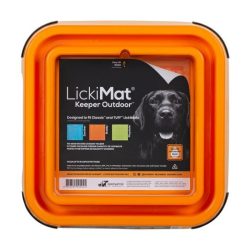 Lickimat Keeper
