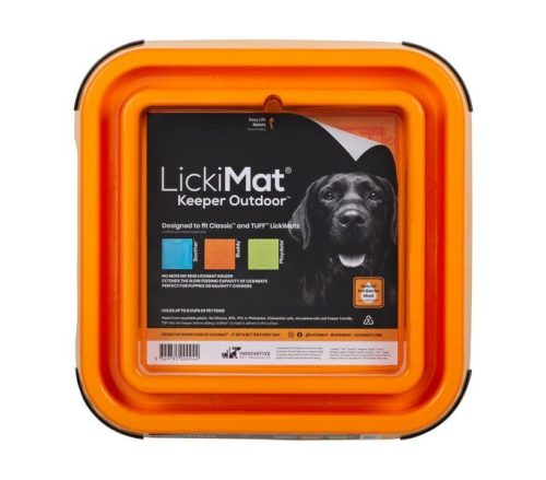 Lickimat Keeper