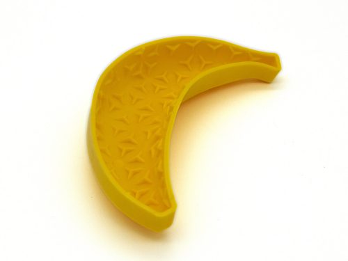 Ladimat Banaan en Ananas