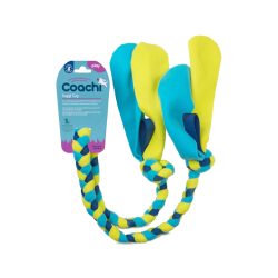 Coachi Tuggi Tug - trekspeeltje