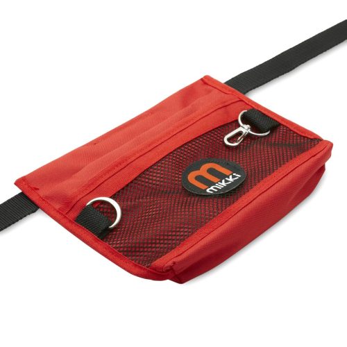 Mikki Deluxe training bag - beloningstasje Trick n Treat