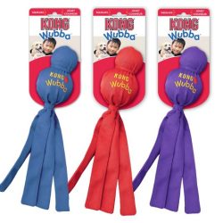 Kong wubba Large - kleur divers
