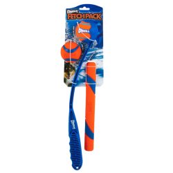 Chuckit Apporteerset