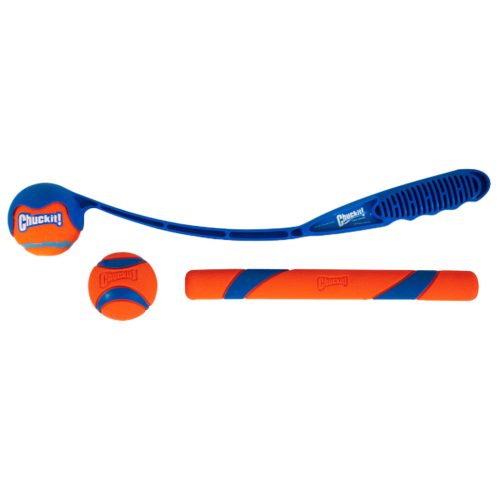 Chuckit Apporteerset - Afbeelding 2