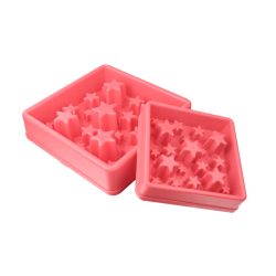 Eat slow live longer stars roze