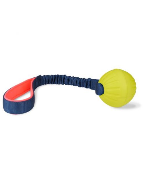 Coachi Tuggi Ball - hondenspeeltje