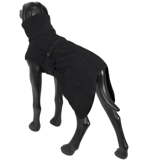 Aalto Rukka Pets x LUHTA HOME Aalto Badjas - Afbeelding 3