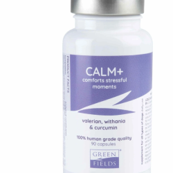 Calm + supplement tegen stress