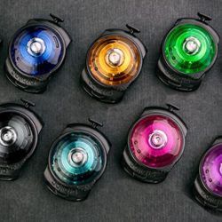 Orbiloc dog dual - veiligheidslampje