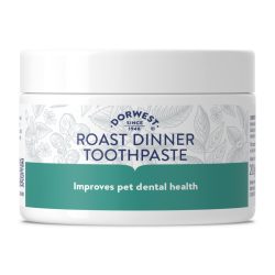 Dorwest roast dinner toothpaste