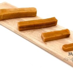 Pindakaas Yakka's medium