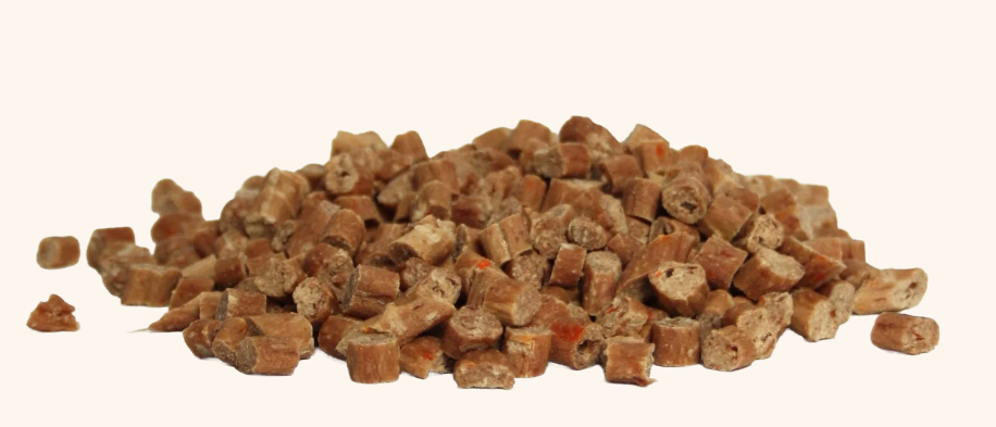 Single Softs eend met wortel - glutenvrij - Afbeelding 2