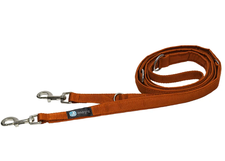 Verstelbare Anny x lijn "Classic Bolt" 3M - verschillende kleuren - Afbeelding 16