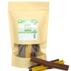 Tandsticks 7stuks - plantaardig