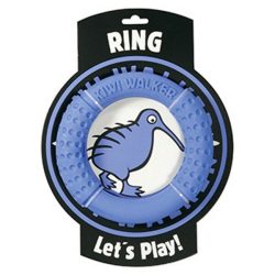 Let's play ring blue - Kiwi walker