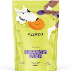 Veggiepet sweet potato - zoete aardappel Veggiepet Sweet Potato Biscuits 100 Gr
